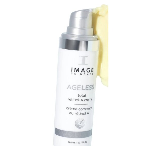 Skincare Image Skincare AGELESS total retinol-A crème 1.7 oz - Picture 2 of 3